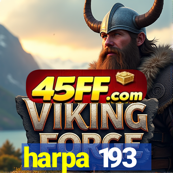 harpa 193